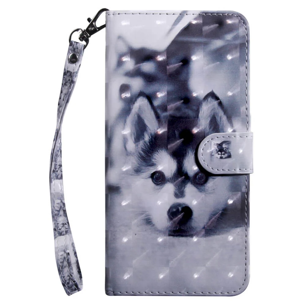 Google Pixel 9 Pro XL - Etui Glitzer Effekt - Image 11
