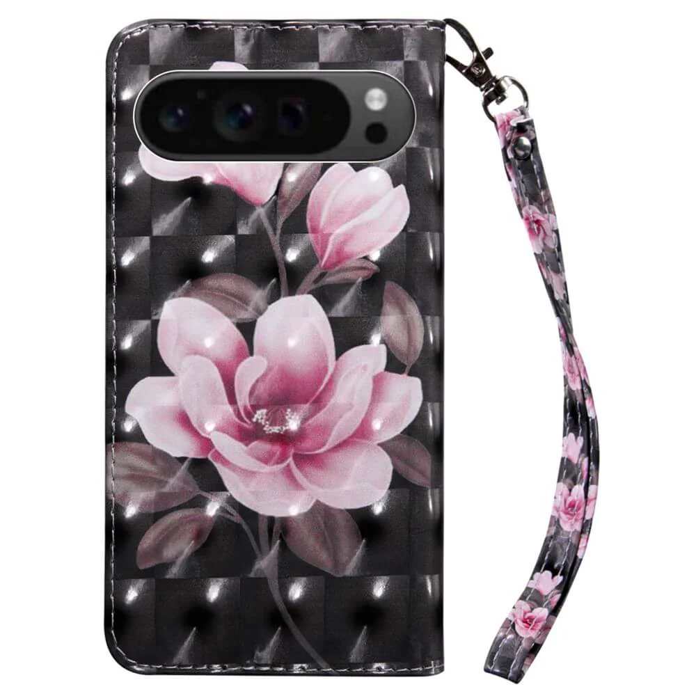Google Pixel 9 Pro XL - Etui Glitzer Effekt - Image 19