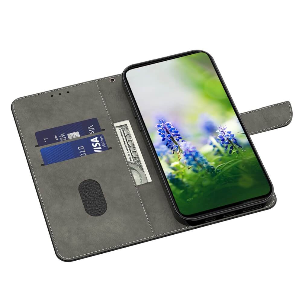 Google Pixel 9 Pro XL - Etui Glitzer Effekt - Image 2