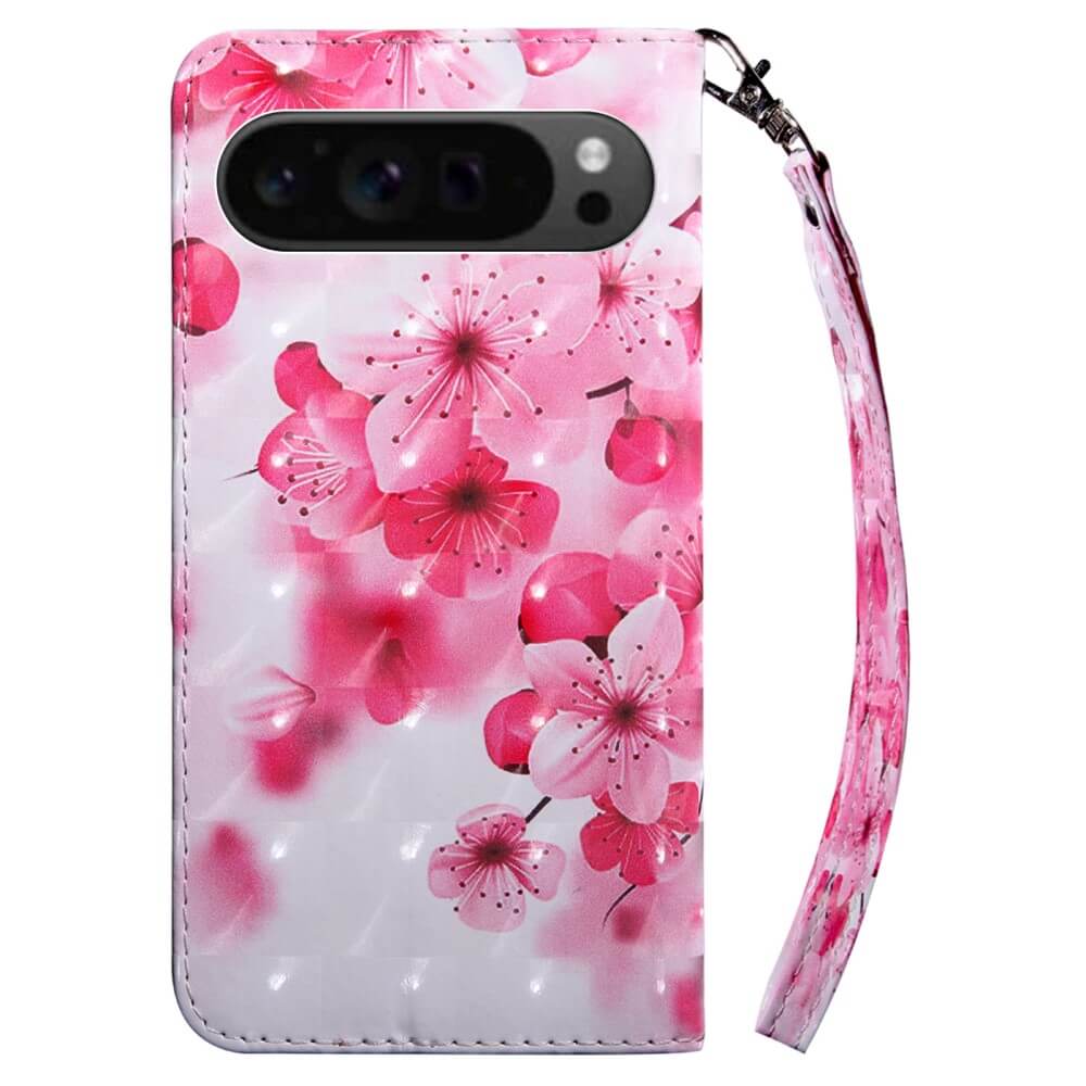 Google Pixel 9 Pro XL - Etui Glitzer Effekt - Image 24