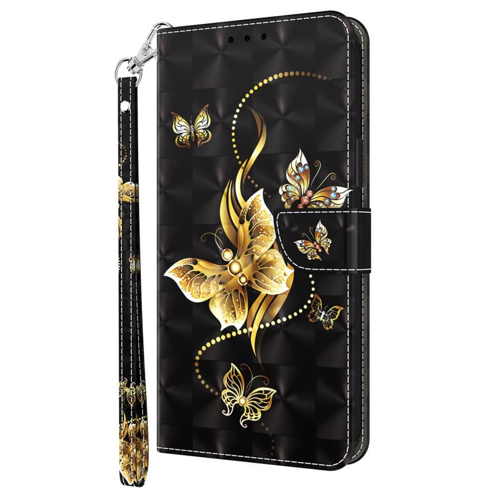 Google Pixel 9 Pro XL - Etui Glitzer Effekt - Image 6