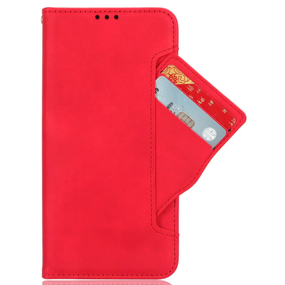 Google Pixel 9 Pro XL - Etui viele Kartenfächer - Image 15