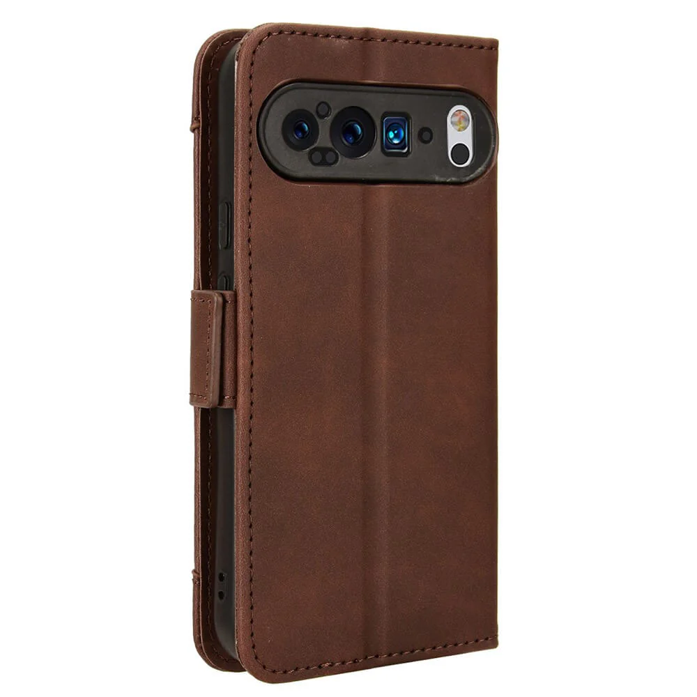 Google Pixel 9 Pro XL - Etui viele Kartenfächer - Image 27