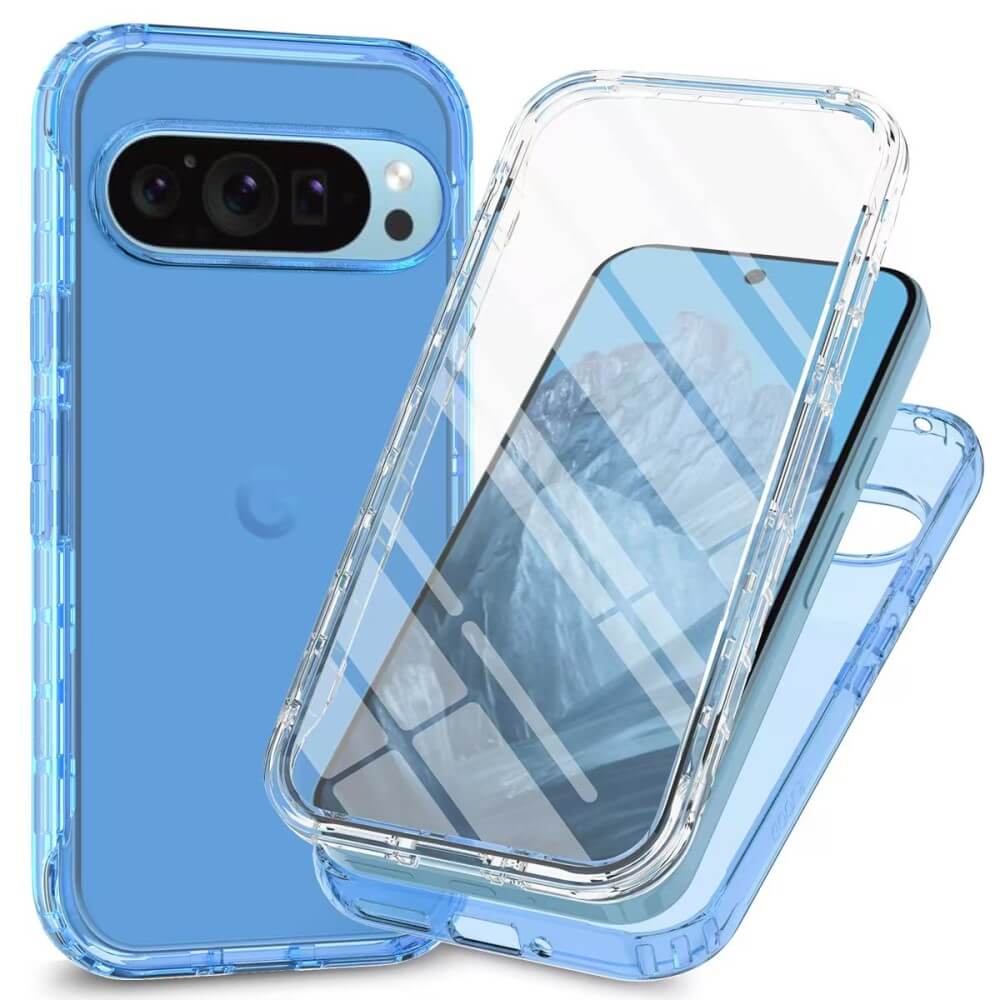 Google Pixel 9 Pro XL - Full Protection Schutzhülle - Image 3