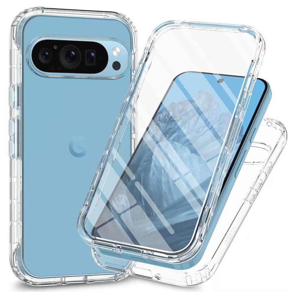 Google Pixel 9 Pro XL - Full Protection Schutzhülle - Image 5