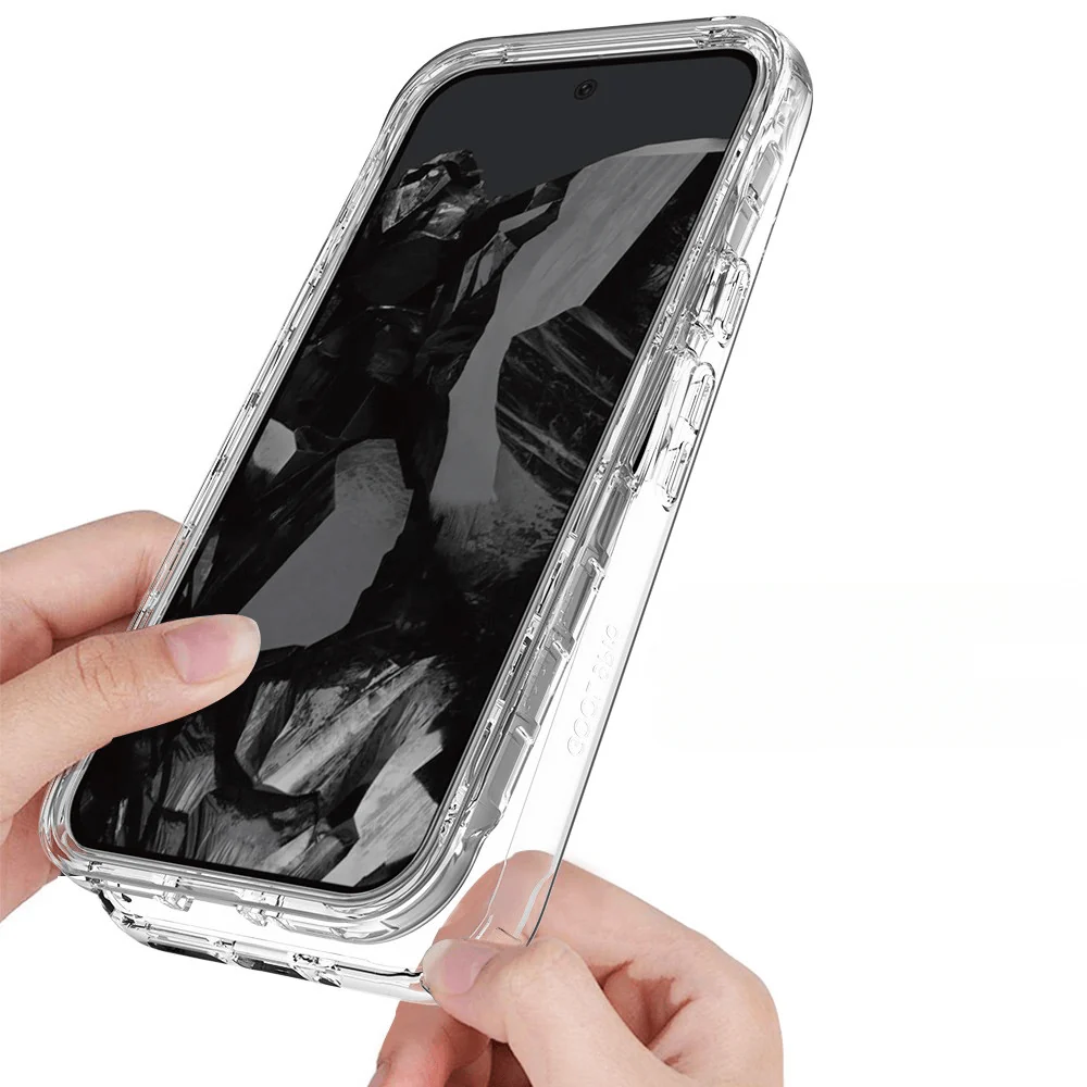 Google Pixel 9 Pro XL - Full Protection Schutzhülle - Image 7
