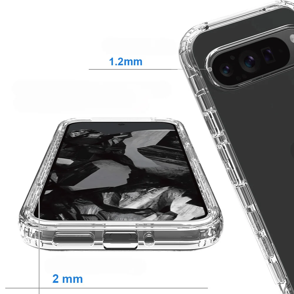 Google Pixel 9 Pro XL - Full Protection Schutzhülle - Image 8