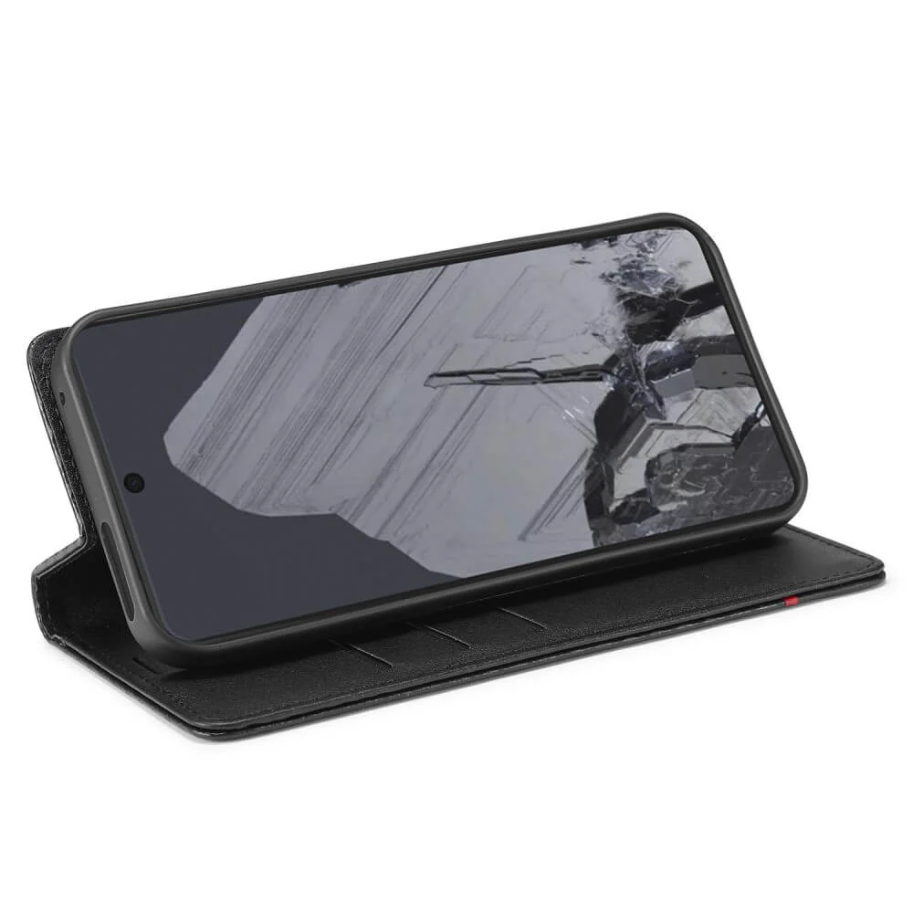Google Pixel 9 Pro XL - LC.IMEEKE Hülle Carbon Fiber - Image 7