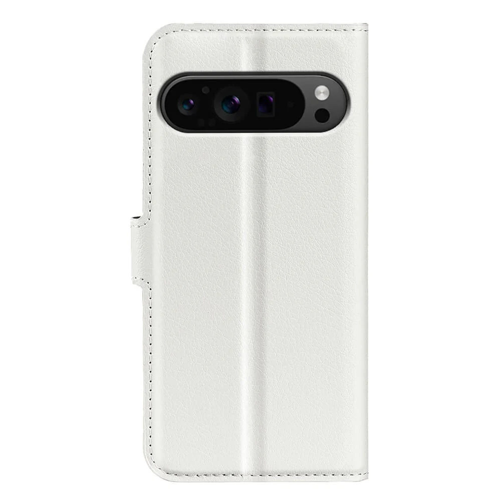 Google Pixel 9 Pro XL - Leder Etui Hülle - Image 15