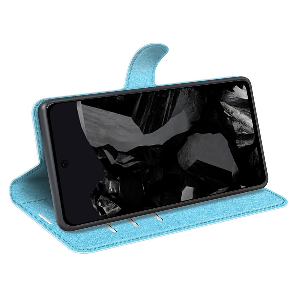 Google Pixel 9 Pro XL - Leder Etui Hülle - Image 33