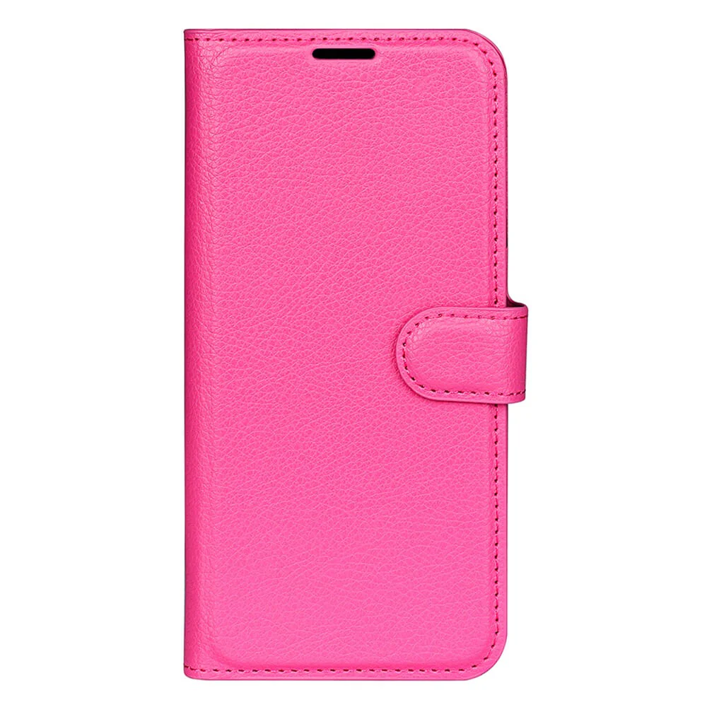 Google Pixel 9 Pro XL - Leder Etui Hülle - Image 45