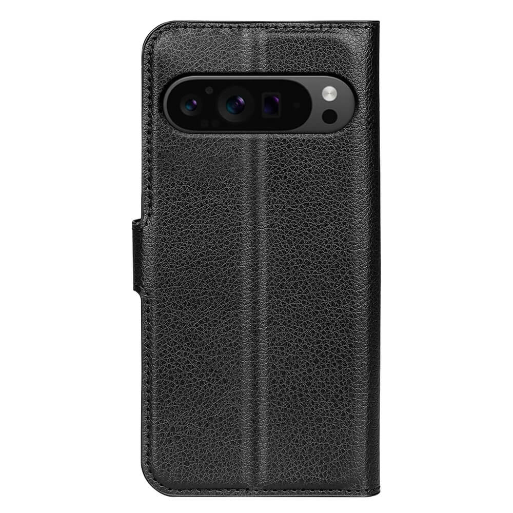 Google Pixel 9 Pro XL - Leder Etui Hülle - Image 5