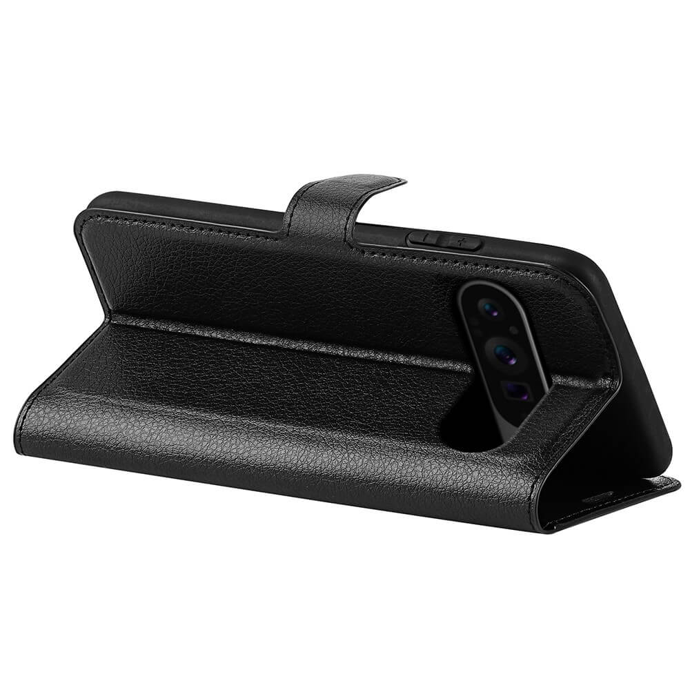 Google Pixel 9 Pro XL - Leder Etui Hülle - Image 7