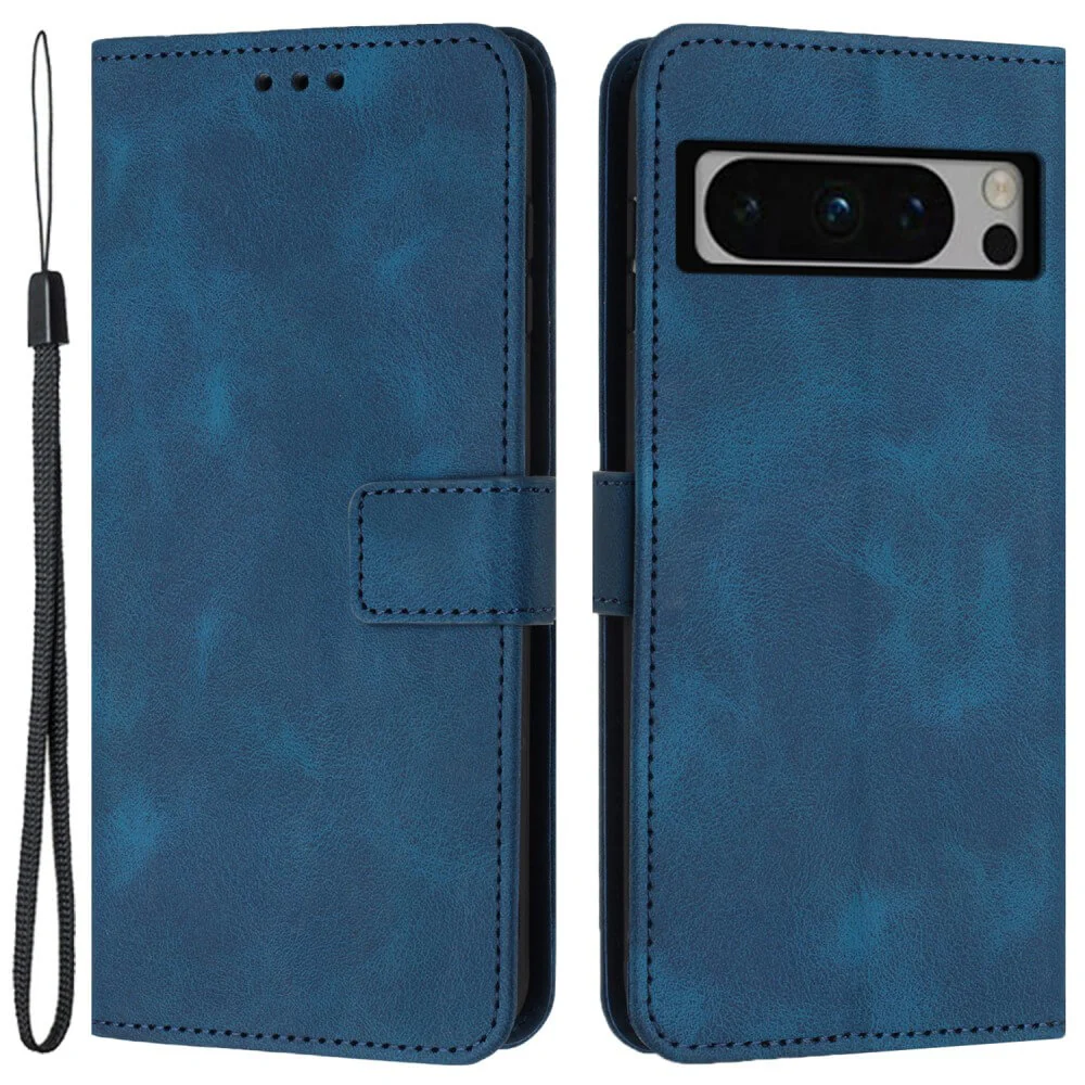 Google Pixel 9 Pro XL - Premium Handyhülle Etui