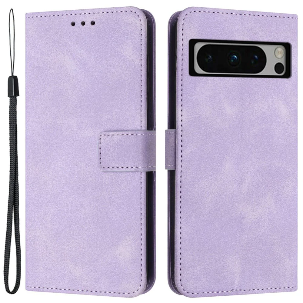 Google Pixel 9 Pro XL - Premium Handyhülle Etui - Image 8