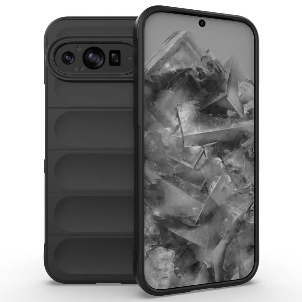 Google Pixel 9 Pro XL - Rugged Protective Hülle