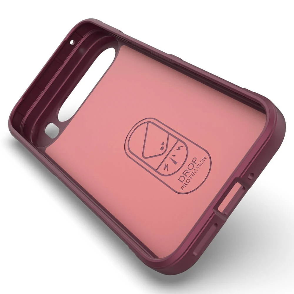 Google Pixel 9 Pro XL - Rugged Protective Hülle - Image 10