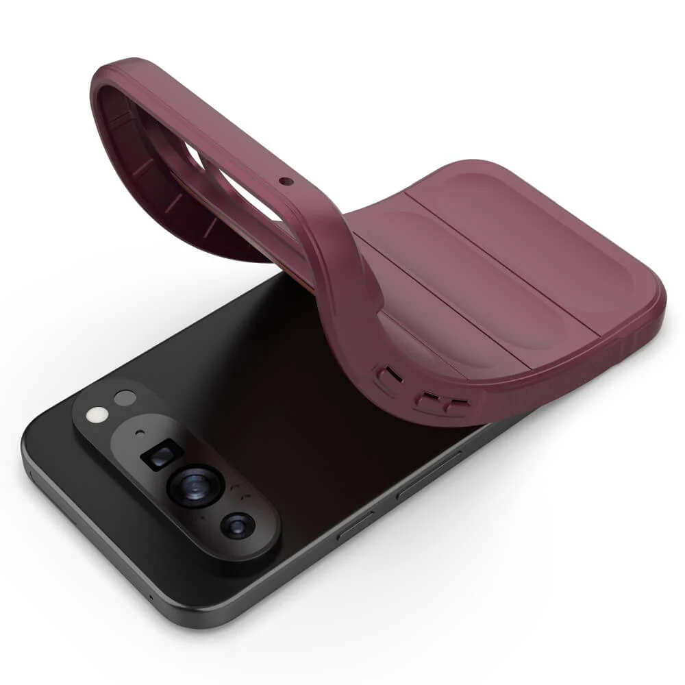 Google Pixel 9 Pro XL - Rugged Protective Hülle - Image 11