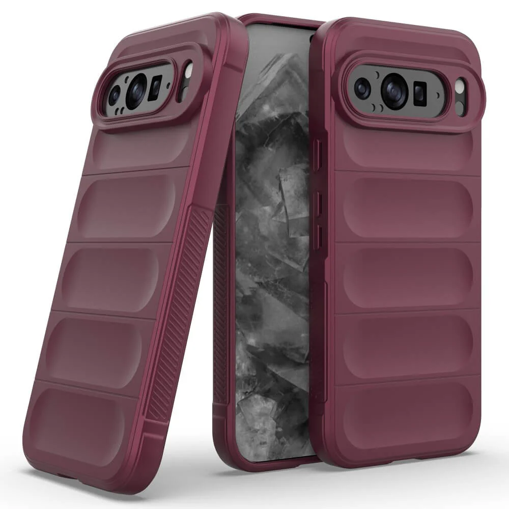 Google Pixel 9 Pro XL - Rugged Protective Hülle - Image 12
