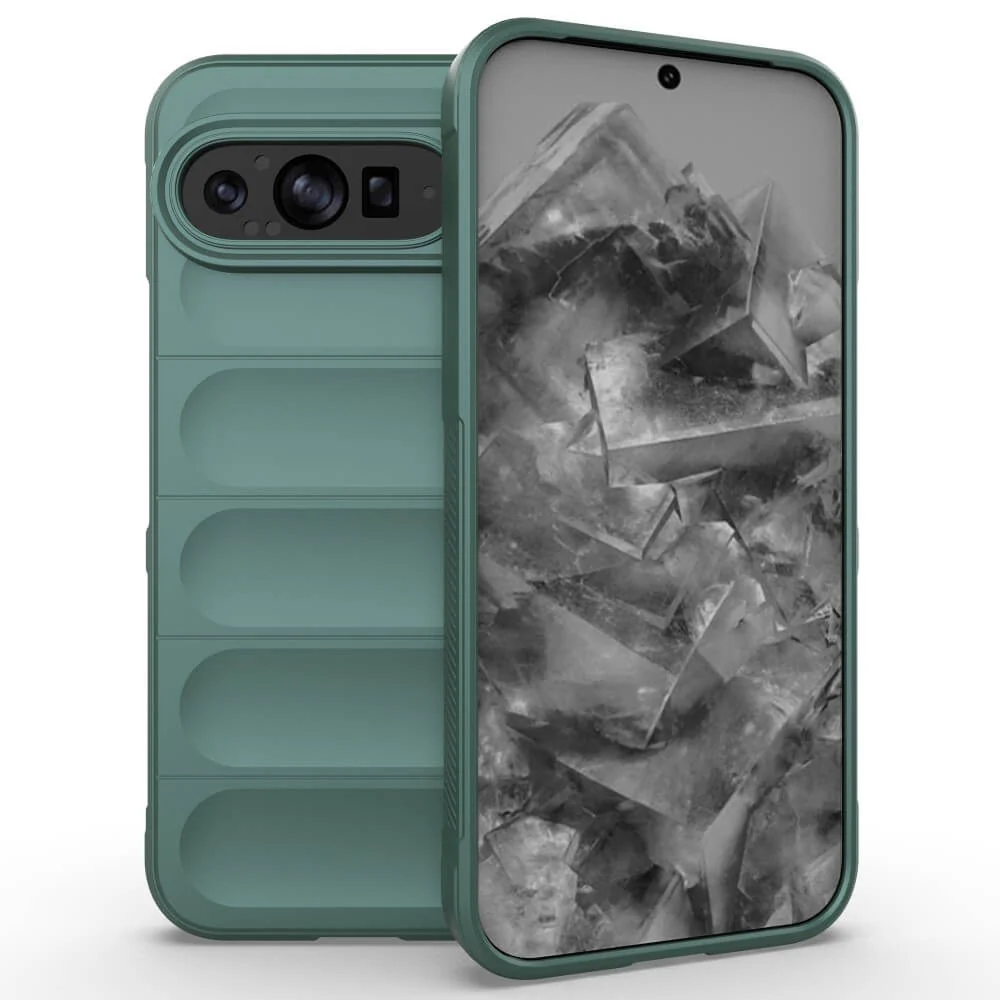 Google Pixel 9 Pro XL - Rugged Protective Hülle - Image 13