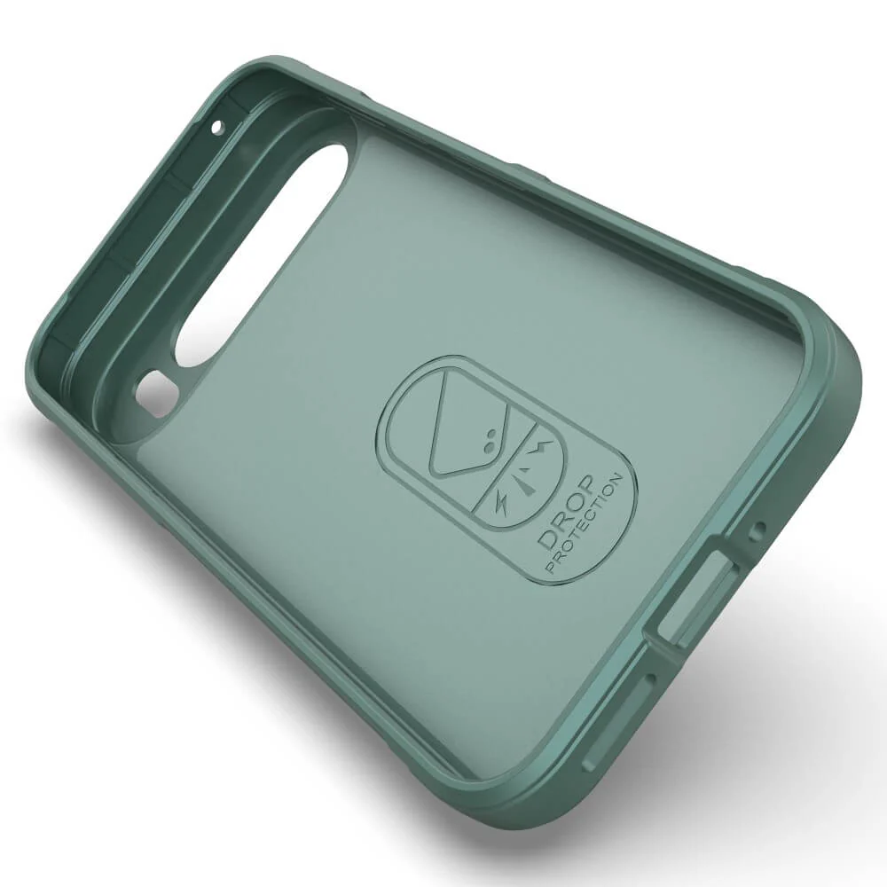 Google Pixel 9 Pro XL - Rugged Protective Hülle - Image 15