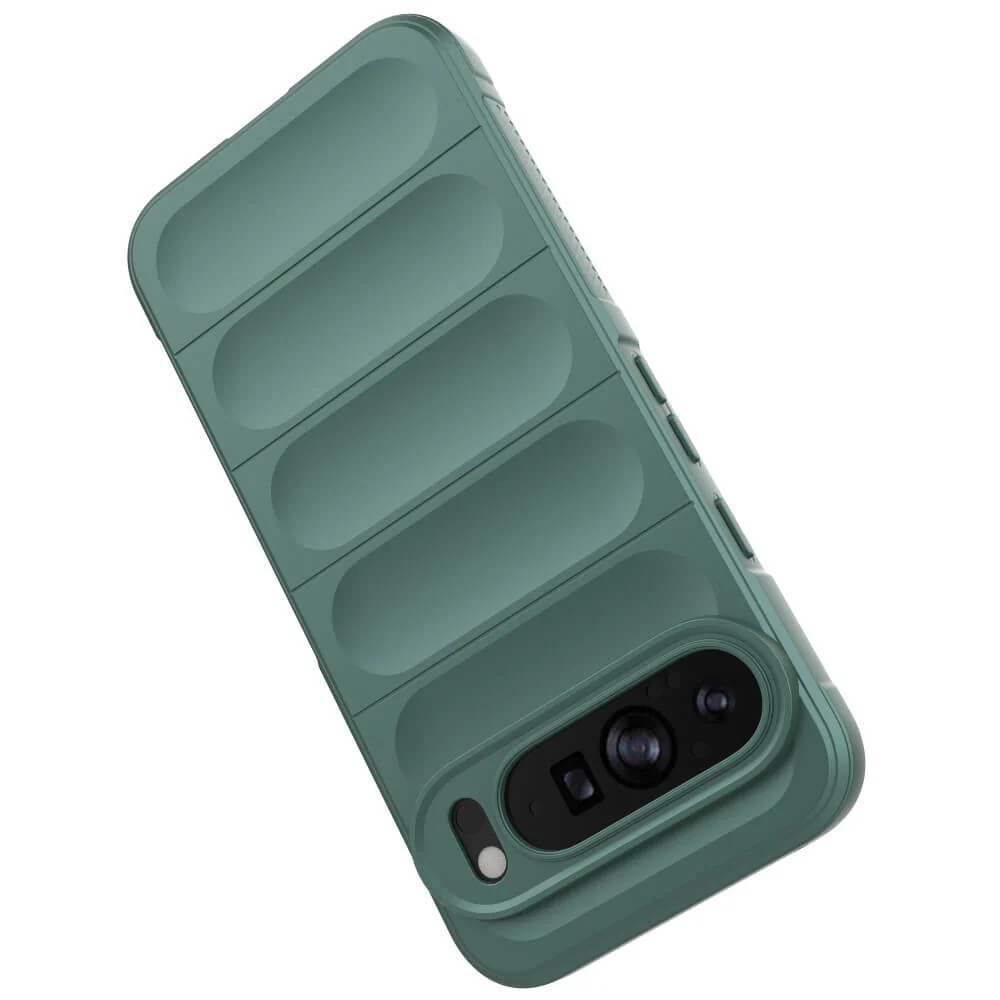 Google Pixel 9 Pro XL - Rugged Protective Hülle - Image 16