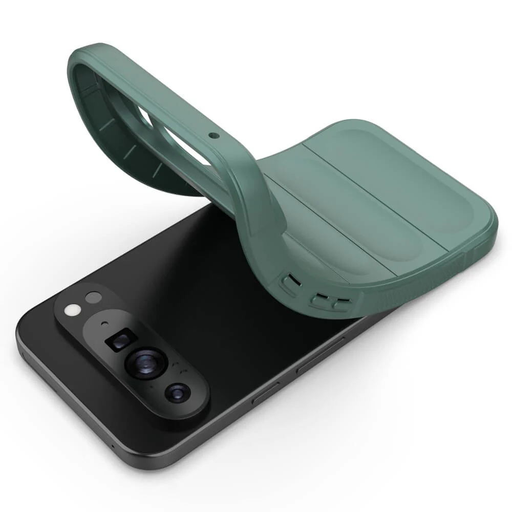 Google Pixel 9 Pro XL - Rugged Protective Hülle - Image 17