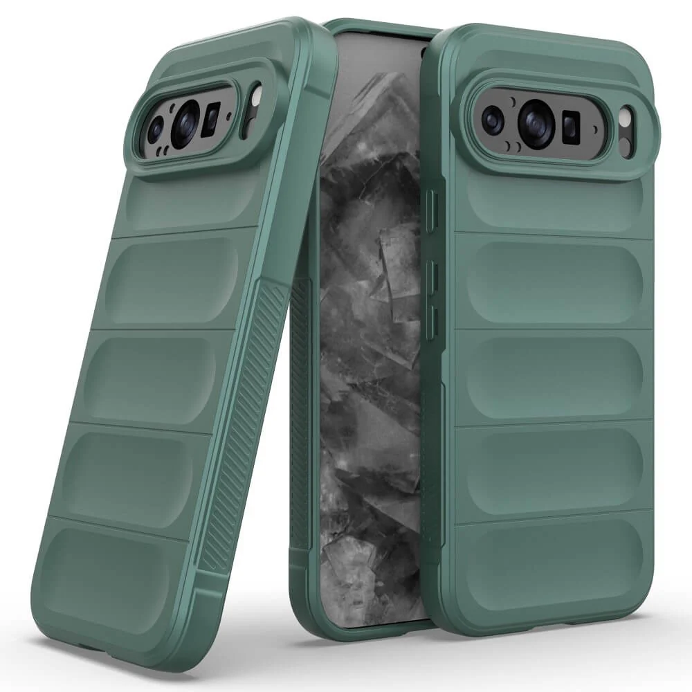 Google Pixel 9 Pro XL - Rugged Protective Hülle - Image 18