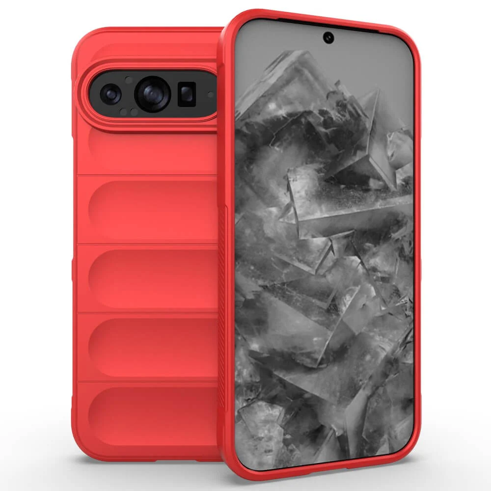 Google Pixel 9 Pro XL - Rugged Protective Hülle - Image 19