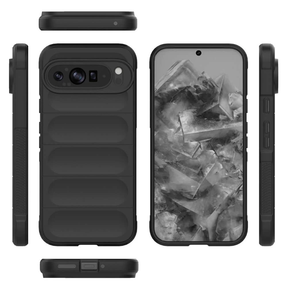 Google Pixel 9 Pro XL - Rugged Protective Hülle - Image 2