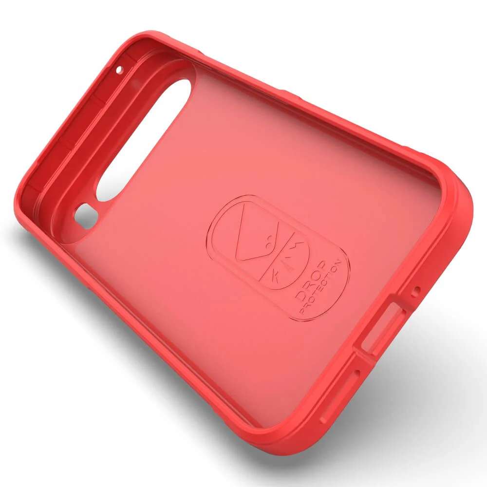 Google Pixel 9 Pro XL - Rugged Protective Hülle - Image 20