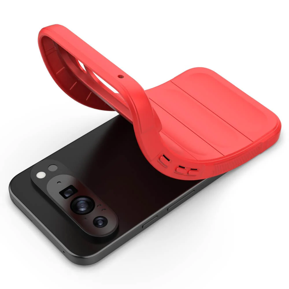 Google Pixel 9 Pro XL - Rugged Protective Hülle - Image 21