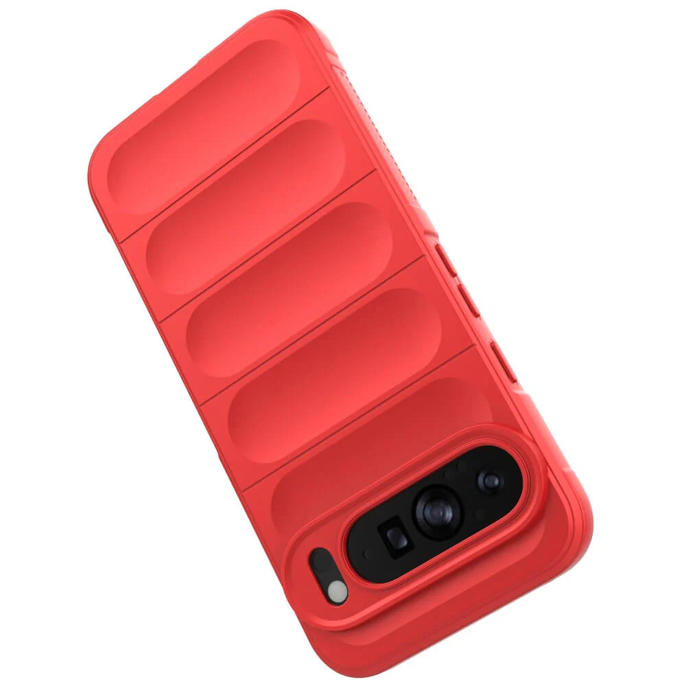 Google Pixel 9 Pro XL - Rugged Protective Hülle - Image 22