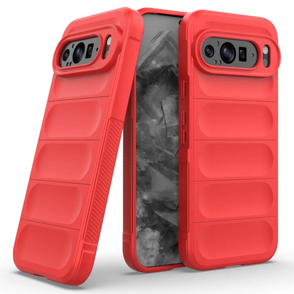 Google Pixel 9 Pro XL - Rugged Protective Hülle - Image 23