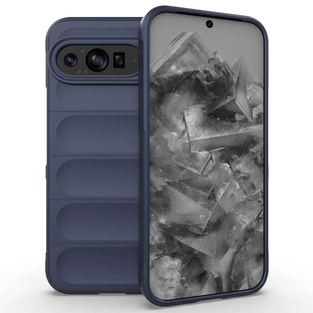 Google Pixel 9 Pro XL - Rugged Protective Hülle - Image 24