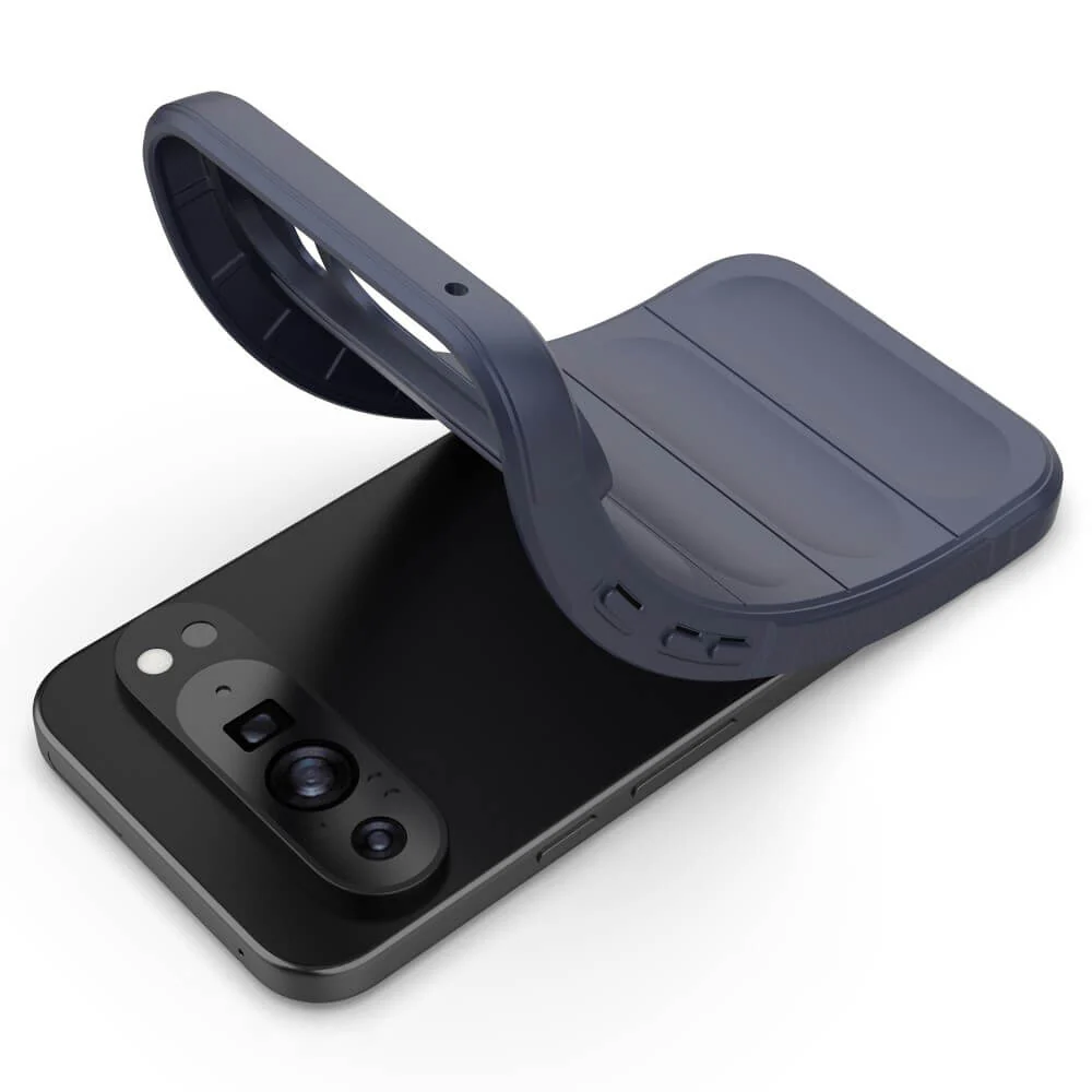 Google Pixel 9 Pro XL - Rugged Protective Hülle - Image 26