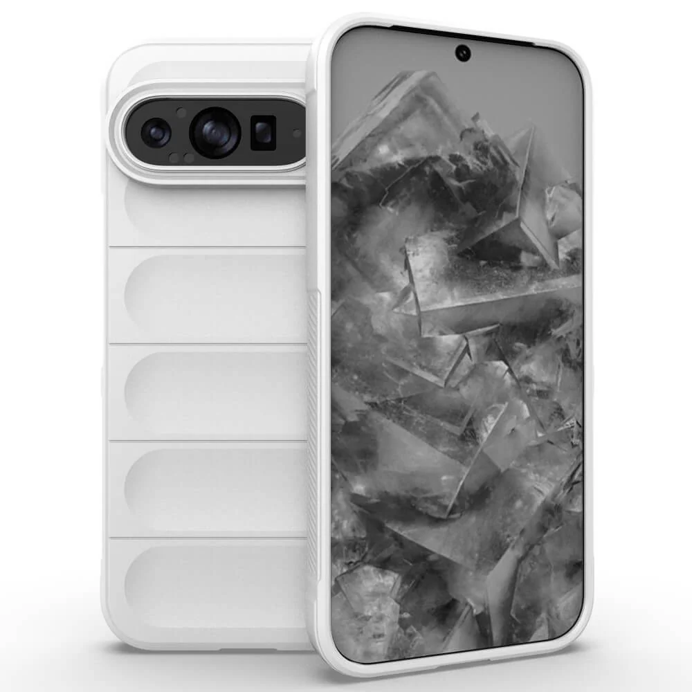 Google Pixel 9 Pro XL - Rugged Protective Hülle - Image 27