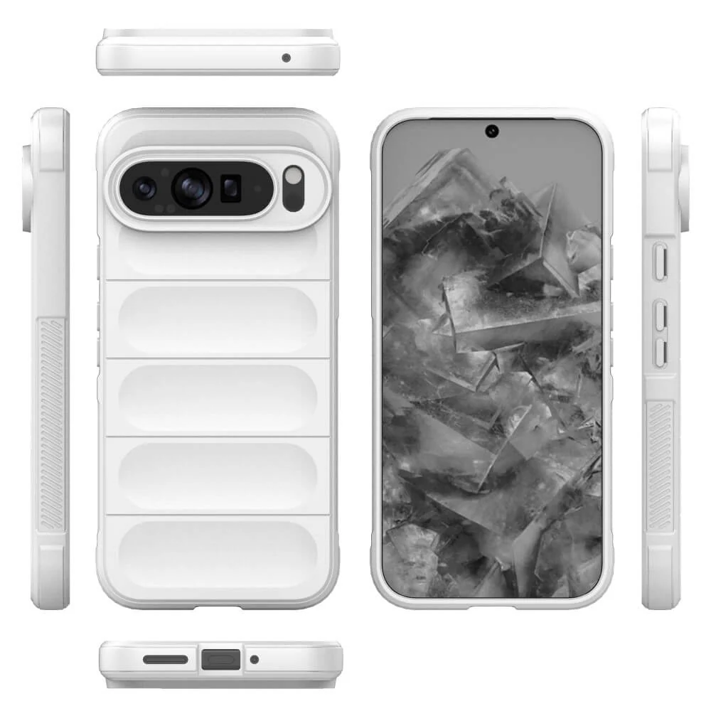 Google Pixel 9 Pro XL - Rugged Protective Hülle - Image 28