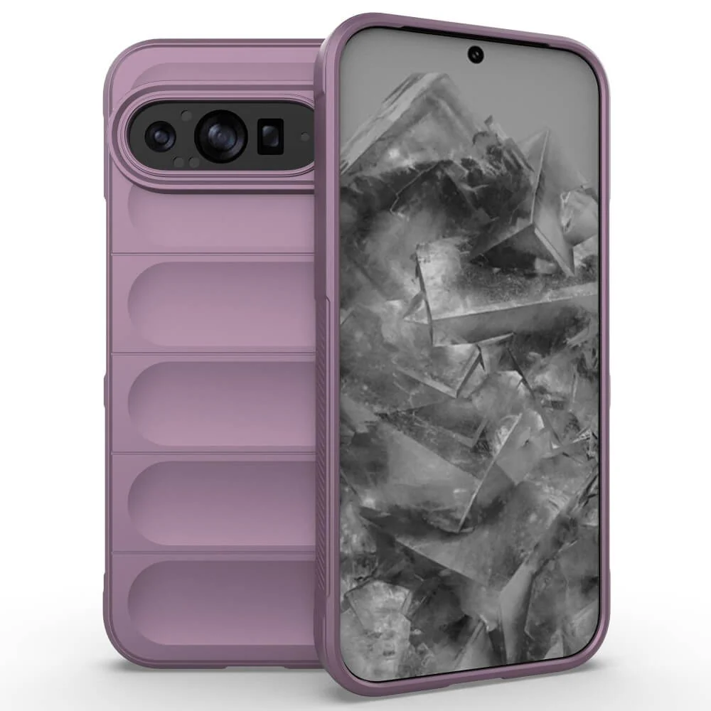 Google Pixel 9 Pro XL - Rugged Protective Hülle - Image 29