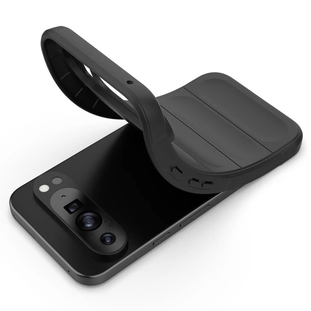 Google Pixel 9 Pro XL - Rugged Protective Hülle - Image 3