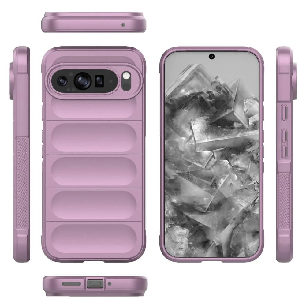 Google Pixel 9 Pro XL - Rugged Protective Hülle - Image 30