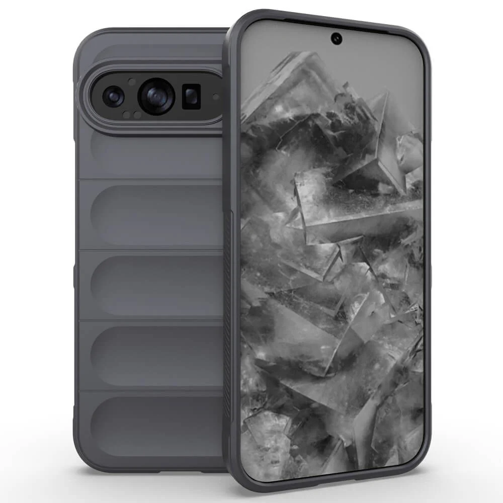 Google Pixel 9 Pro XL - Rugged Protective Hülle - Image 31