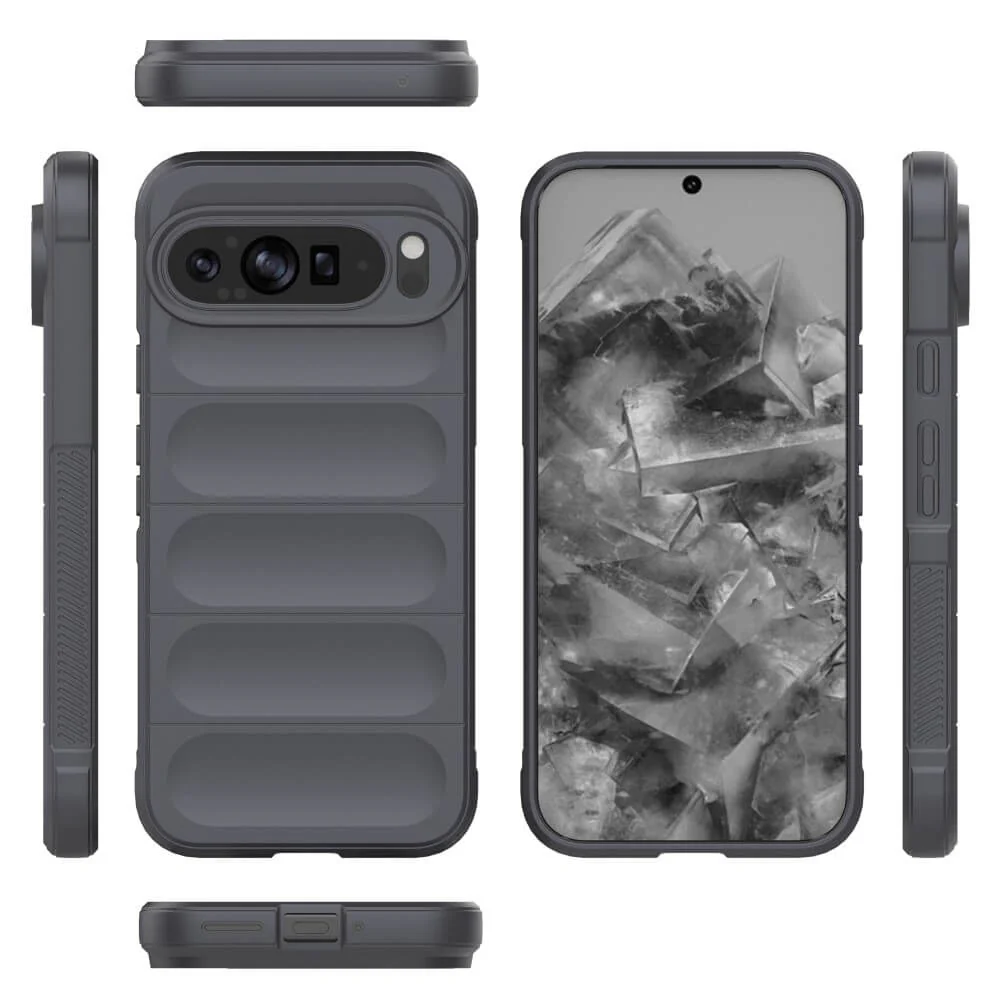 Google Pixel 9 Pro XL - Rugged Protective Hülle - Image 32