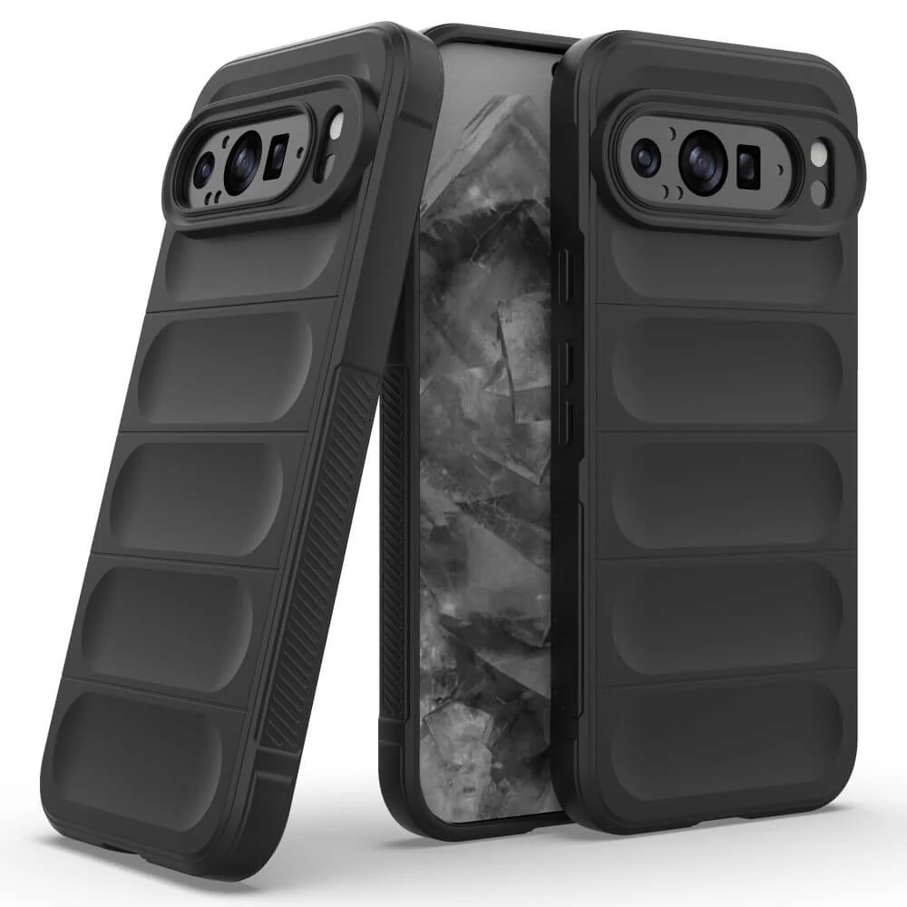 Google Pixel 9 Pro XL - Rugged Protective Hülle - Image 6