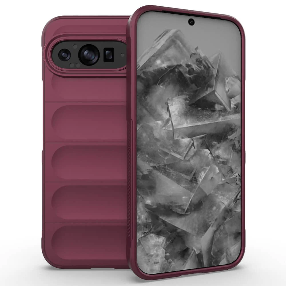 Google Pixel 9 Pro XL - Rugged Protective Hülle - Image 7