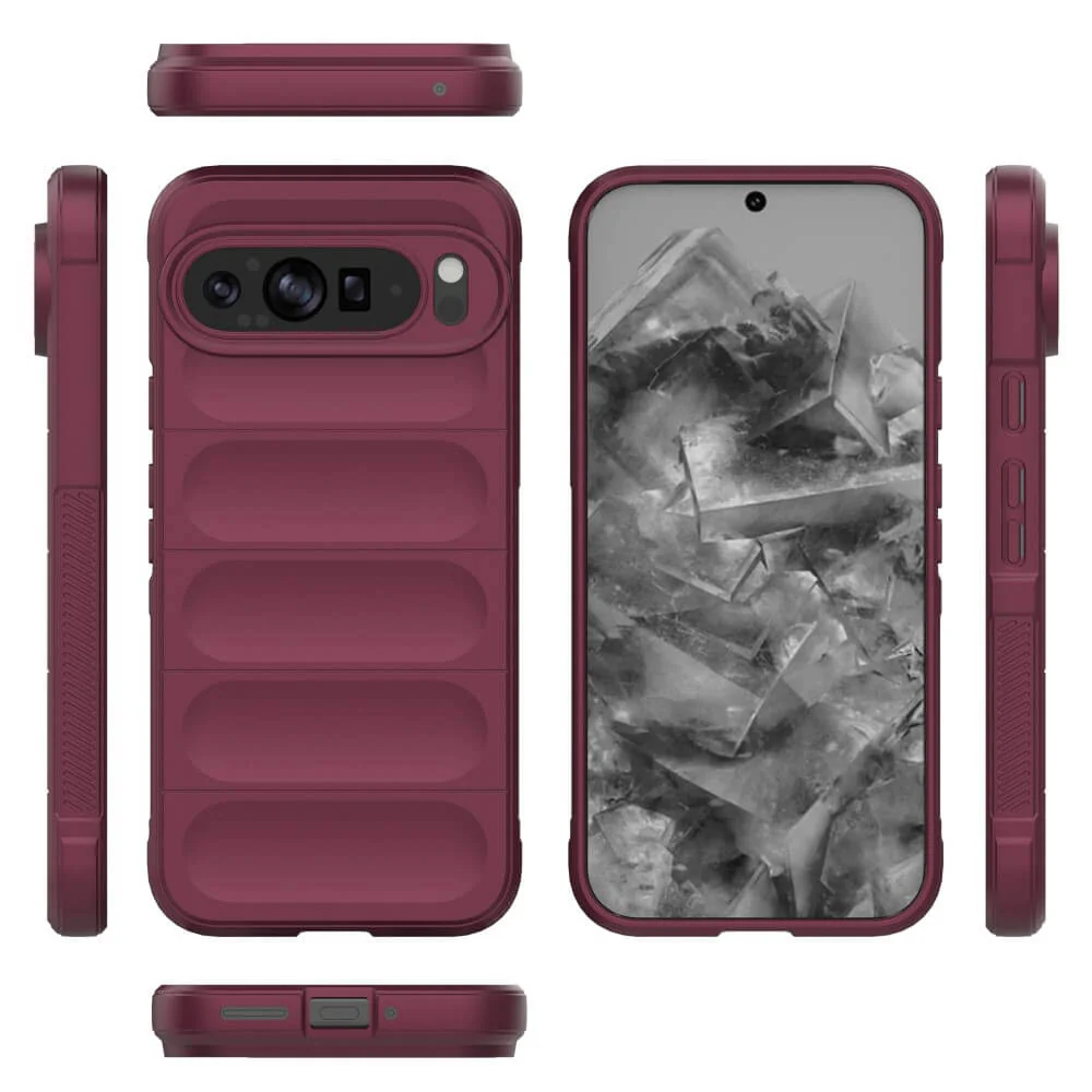Google Pixel 9 Pro XL - Rugged Protective Hülle - Image 8