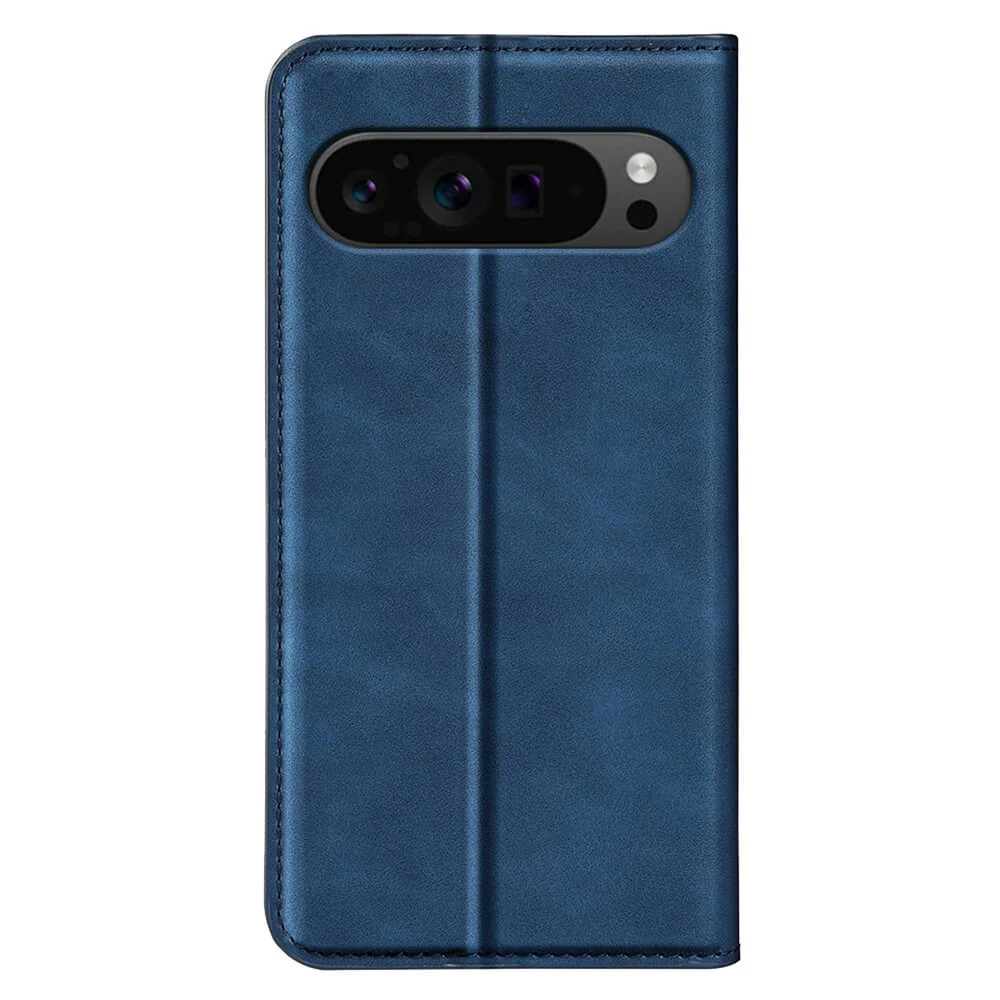 Google Pixel 9 Pro XL - Stand Flip Case Hülle - Image 32