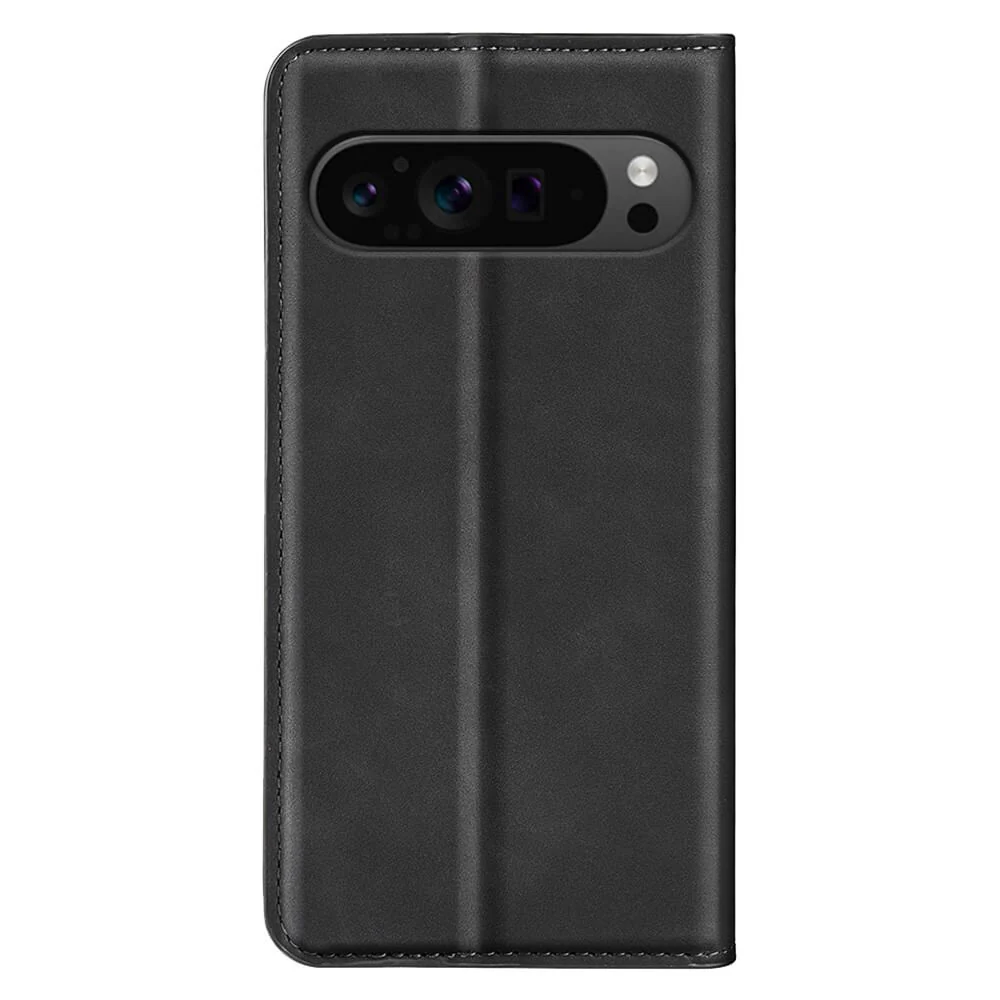 Google Pixel 9 Pro XL - Stand Flip Case Hülle - Image 8