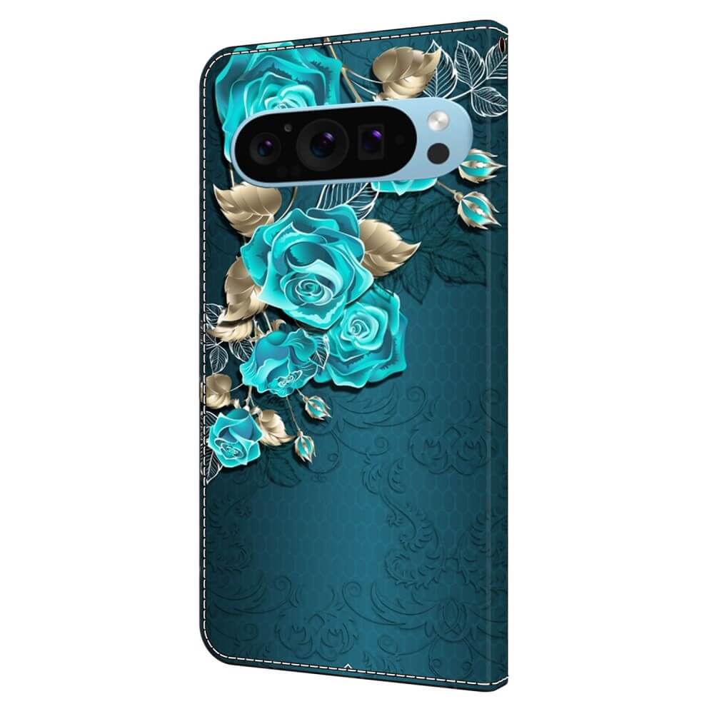 Google Pixel 9 Pro XL - Tasche Hülle mit Motiv - Image 12