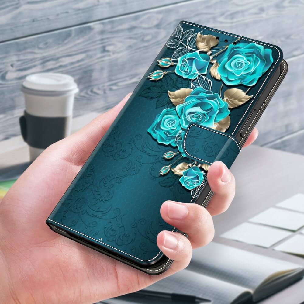 Google Pixel 9 Pro XL - Tasche Hülle mit Motiv - Image 13